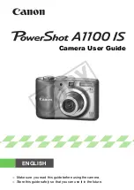 Canon 3444B001 User Manual предпросмотр