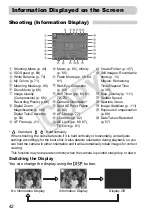 Предварительный просмотр 42 страницы Canon 3444B001 User Manual