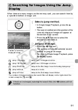 Предварительный просмотр 91 страницы Canon 3444B001 User Manual