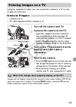 Предварительный просмотр 95 страницы Canon 3444B001 User Manual