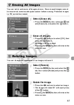 Предварительный просмотр 97 страницы Canon 3444B001 User Manual