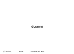 Предварительный просмотр 13 страницы Canon 3447C002 Instructions Manual