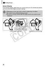 Предварительный просмотр 28 страницы Canon 3469B001 User Manual