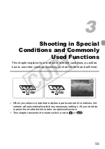 Предварительный просмотр 55 страницы Canon 3469B001 User Manual