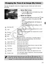 Предварительный просмотр 77 страницы Canon 3469B001 User Manual