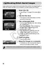 Предварительный просмотр 96 страницы Canon 3469B001 User Manual