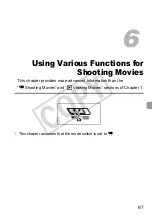 Предварительный просмотр 97 страницы Canon 3469B001 User Manual