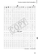 Предварительный просмотр 151 страницы Canon 3469B001 User Manual