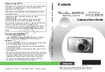 Предварительный просмотр 164 страницы Canon 3469B001 User Manual