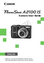 Canon 3473B001 User Manual предпросмотр