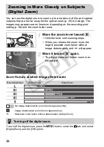 Предварительный просмотр 58 страницы Canon 3473B001 User Manual