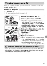 Предварительный просмотр 95 страницы Canon 3473B001 User Manual