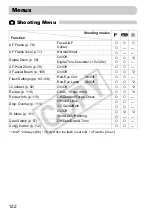 Предварительный просмотр 122 страницы Canon 3473B001 User Manual