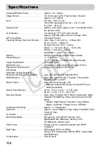 Предварительный просмотр 126 страницы Canon 3473B001 User Manual