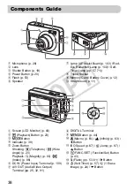 Предварительный просмотр 38 страницы Canon 3474B001 User Manual