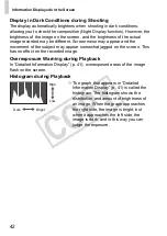 Предварительный просмотр 42 страницы Canon 3474B001 User Manual