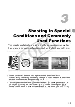 Предварительный просмотр 49 страницы Canon 3474B001 User Manual