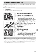 Предварительный просмотр 91 страницы Canon 3474B001 User Manual