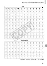 Предварительный просмотр 117 страницы Canon 3474B001 User Manual