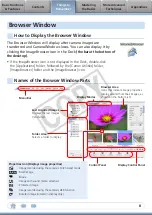 Preview for 8 page of Canon 3508B001 - PowerShot D10 Digital Camera Software User'S Manual