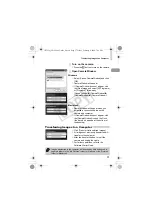 Предварительный просмотр 37 страницы Canon 3508B001 - PowerShot D10 Digital Camera User Manual