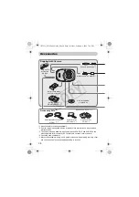 Предварительный просмотр 38 страницы Canon 3508B001 - PowerShot D10 Digital Camera User Manual