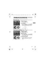 Предварительный просмотр 49 страницы Canon 3508B001 - PowerShot D10 Digital Camera User Manual