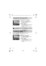 Предварительный просмотр 70 страницы Canon 3508B001 - PowerShot D10 Digital Camera User Manual