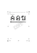 Предварительный просмотр 142 страницы Canon 3508B001 - PowerShot D10 Digital Camera User Manual