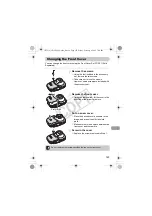 Предварительный просмотр 143 страницы Canon 3508B001 - PowerShot D10 Digital Camera User Manual