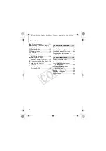 Предварительный просмотр 8 страницы Canon 3509B001 User Manual