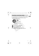 Предварительный просмотр 9 страницы Canon 3509B001 User Manual