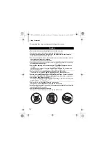 Предварительный просмотр 12 страницы Canon 3509B001 User Manual