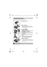 Предварительный просмотр 14 страницы Canon 3509B001 User Manual