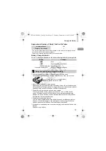 Предварительный просмотр 15 страницы Canon 3509B001 User Manual