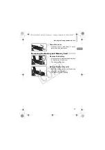 Предварительный просмотр 17 страницы Canon 3509B001 User Manual