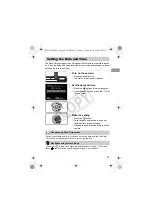 Предварительный просмотр 19 страницы Canon 3509B001 User Manual