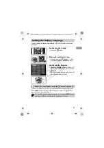 Предварительный просмотр 21 страницы Canon 3509B001 User Manual