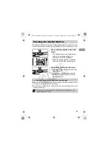 Предварительный просмотр 23 страницы Canon 3509B001 User Manual