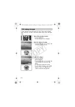 Предварительный просмотр 28 страницы Canon 3509B001 User Manual