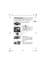 Предварительный просмотр 31 страницы Canon 3509B001 User Manual