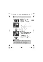 Предварительный просмотр 33 страницы Canon 3509B001 User Manual