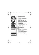 Предварительный просмотр 36 страницы Canon 3509B001 User Manual