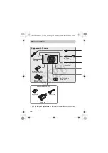 Предварительный просмотр 38 страницы Canon 3509B001 User Manual