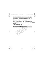 Предварительный просмотр 53 страницы Canon 3509B001 User Manual