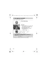 Предварительный просмотр 62 страницы Canon 3509B001 User Manual