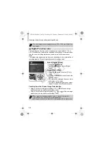 Предварительный просмотр 64 страницы Canon 3509B001 User Manual