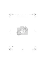 Предварительный просмотр 68 страницы Canon 3509B001 User Manual