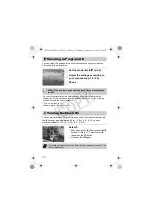 Предварительный просмотр 70 страницы Canon 3509B001 User Manual