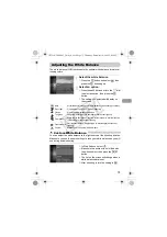 Предварительный просмотр 75 страницы Canon 3509B001 User Manual